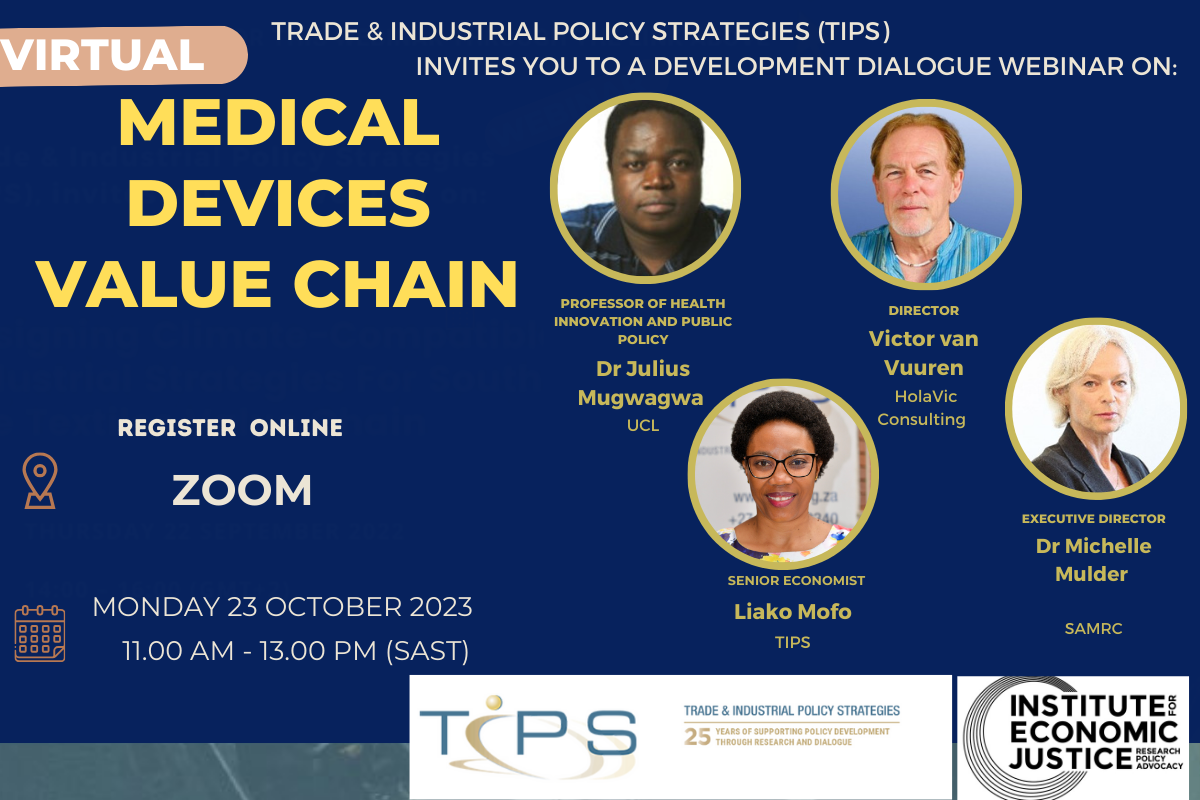 Medical devices header virtual