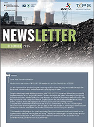 Newsletter December 2025