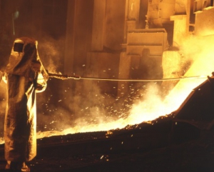 Climate Change: Risks and Opportunities for the South African Economy