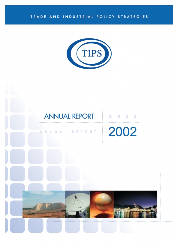 Annual Report 2002