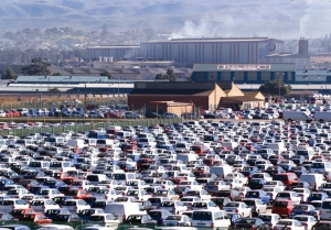 African Growth and Opportunity Act (AGOA)