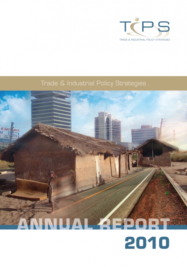 Annual Report 2009