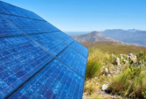 Green Economy Observatory for Africa (GEO-Africa)